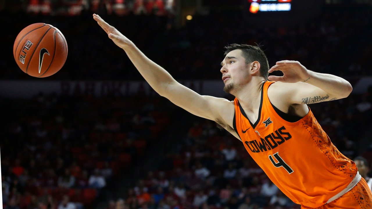 Stability breeds high hopes at Oklahoma State